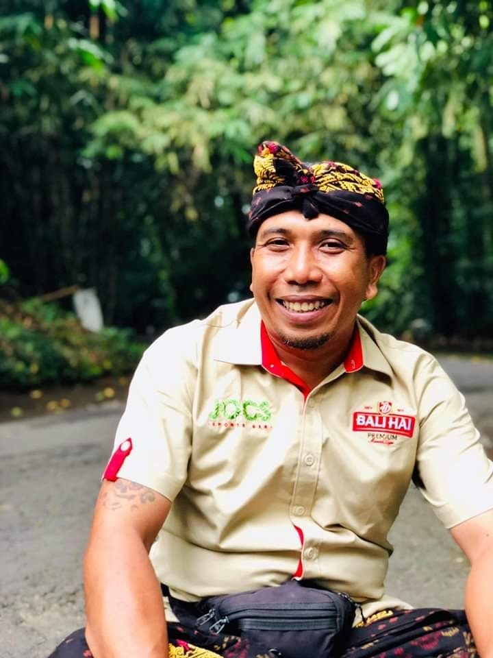 Gung Nanda